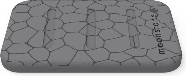 Image du produit Moonstone Porte-savon Twilight