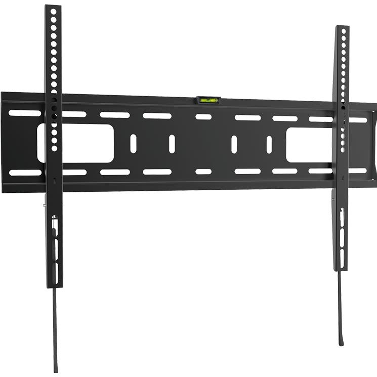Thumbnail - LogiLink TV Wandhalterung (Wand, 70", 50 kg), TV Wandhalterung, Schwarz