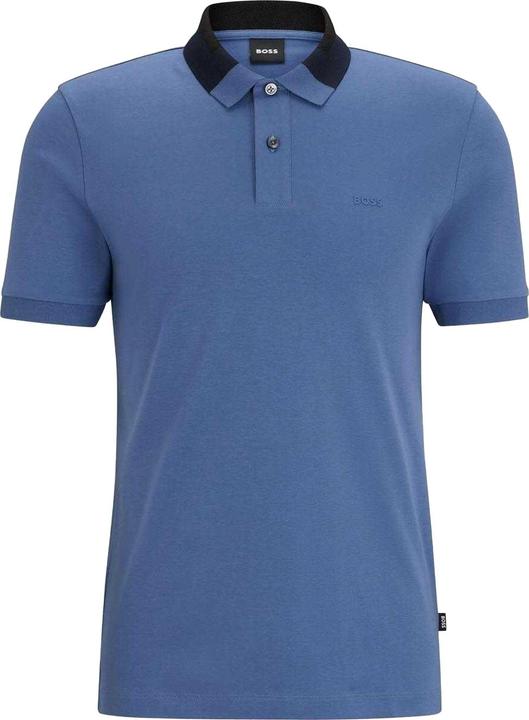 Immagine prodotto BOSS Phillipson 116 Maglietta Polo Uomo (L)