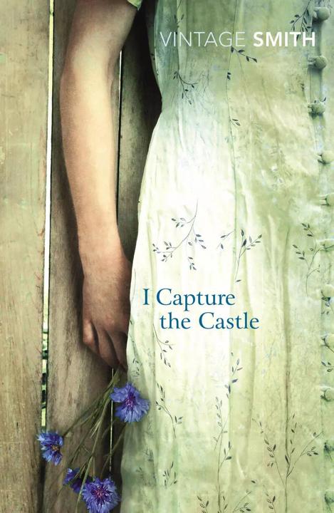 Produktbild I Capture the Castle (Englisch, Dodie Smith, Valerie Grove, 2004)