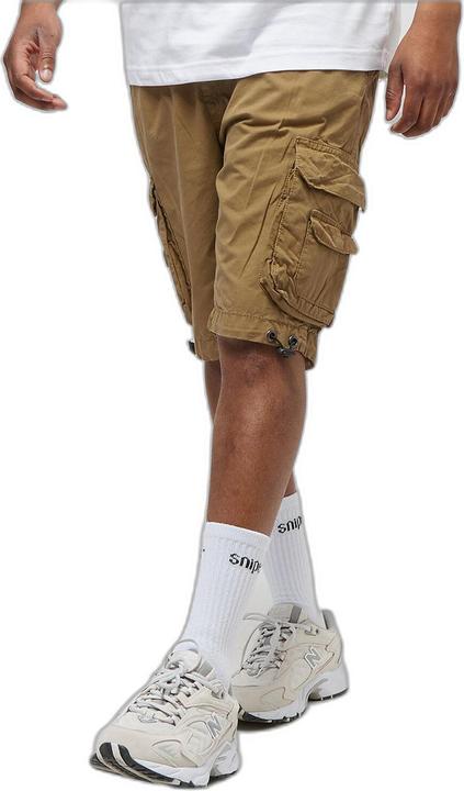 Image du produit Urban Classics Double Pocket Cargo Shorts - 10294 (M)