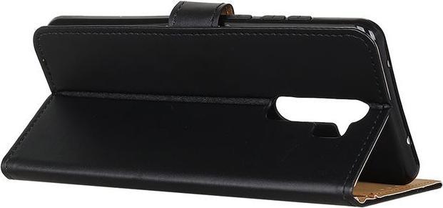Immagine prodotto MU Classic Serie Classic II con copertina in pelle (Xiaomi Redmi 9)