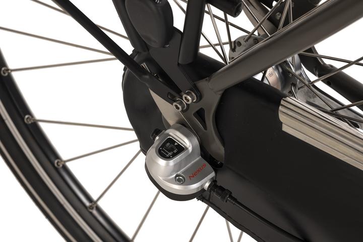 Produktbild Adore City Pedelec 28" Cantaloupe (54 cm)