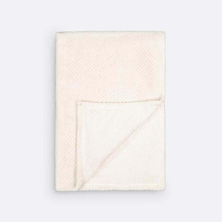 Actual product image La Redoute Interieurs Puntos (180 x 130 cm)
