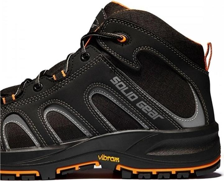 Image du produit Solid Gear Chaussures de sécurité FALCON S3 (S3, 43)
