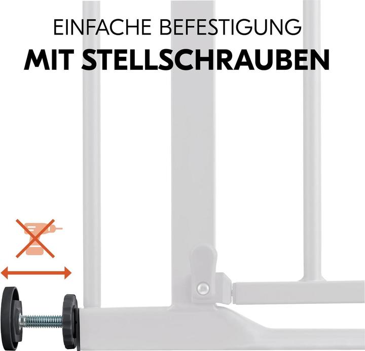Produktbild Hauck Clear Step (75 cm)