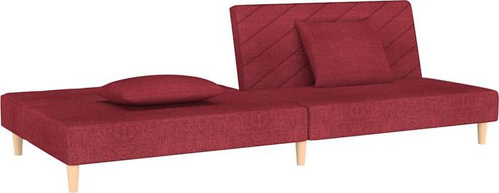 Produktbild vidaXL Kavindra (2-Sitzer)