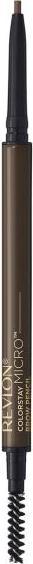 Actual product image Revlon CS Micro Brow Pencil Dark Brown 456 (Dark Brown 456)