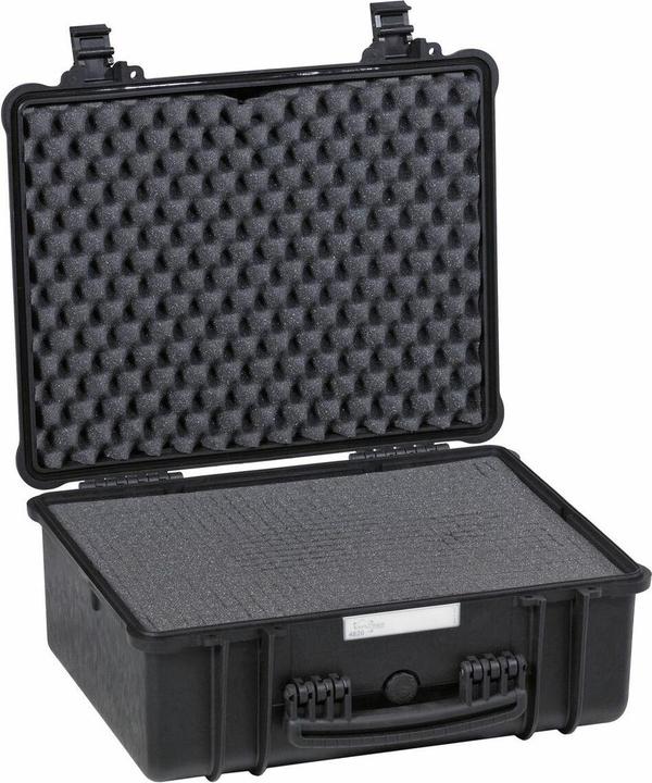 Image du produit Explorer Cases Coffret spécial 48 x 37 x 21 cm mod. 4820 (35.50 l)