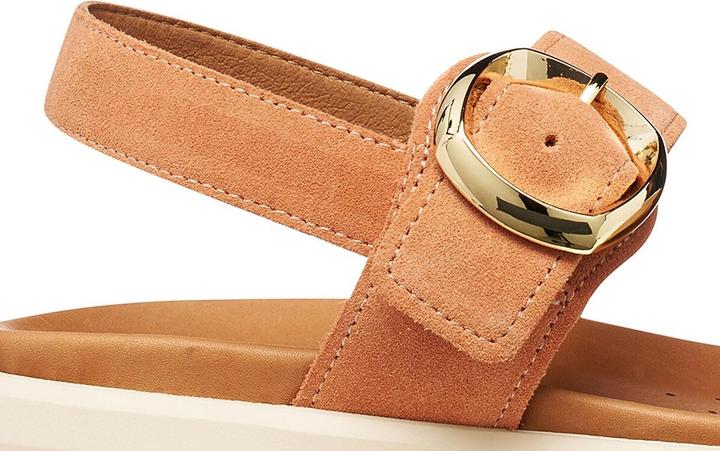 Produktbild Geox Sandalen XAND 2S (39)