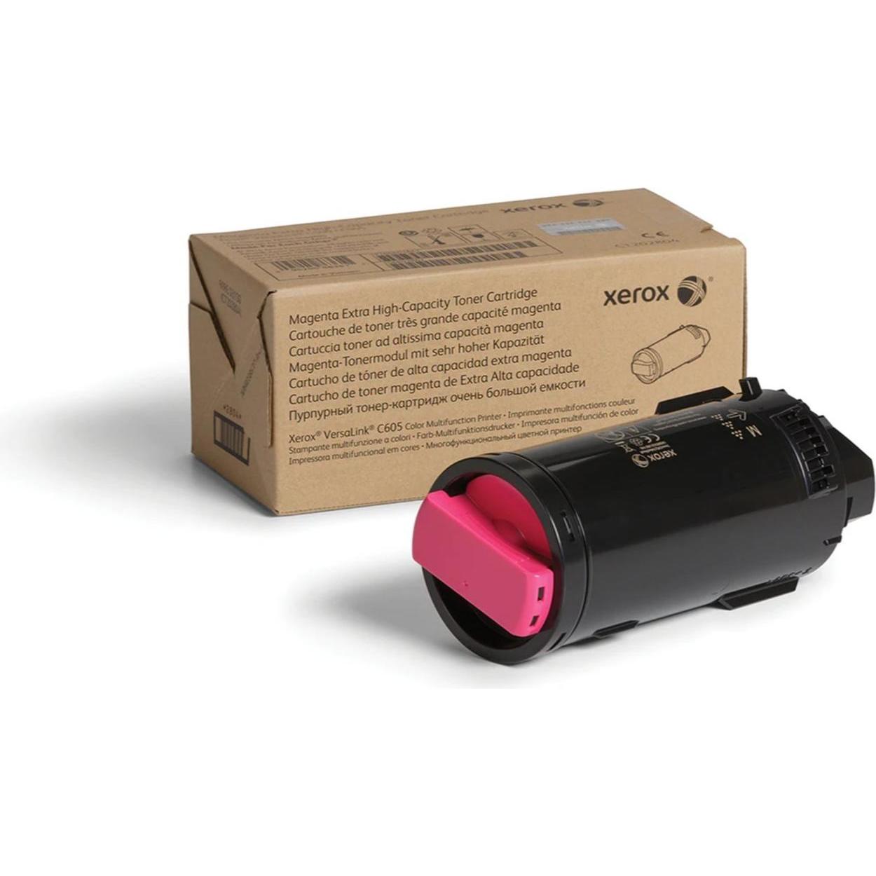 Xerox, Toner, 106R03933 (M)