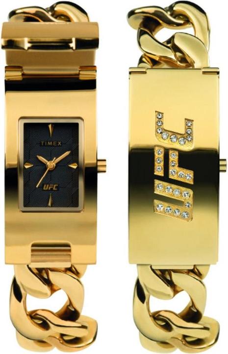 Image du produit Timex Unisex-Uhr TW2V55500