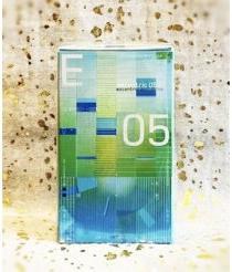 Immagine prodotto Escentric Molecules 05 (Eau de toilette, 30 ml)