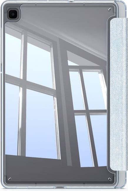 Image du produit Dux Ducis Unid Series Housse en cuir pour livre (Galaxy Tab S6 Lite (2022))