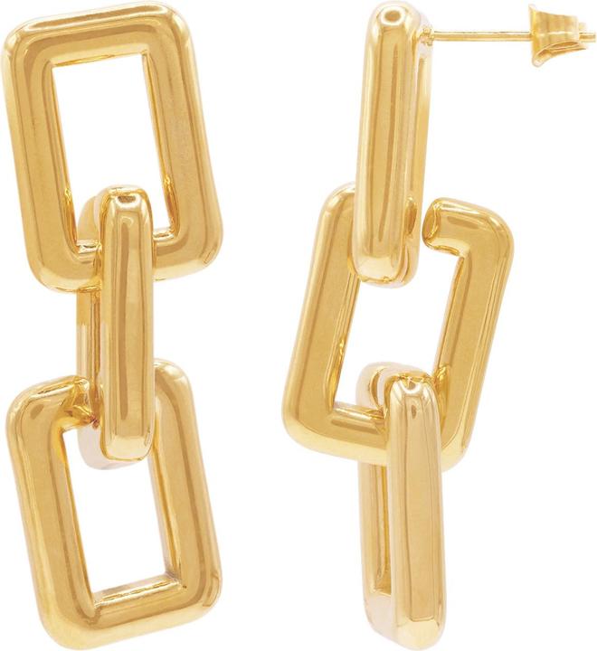 Produktbild Heideman Malia goldfarben (100% Edelstahl)