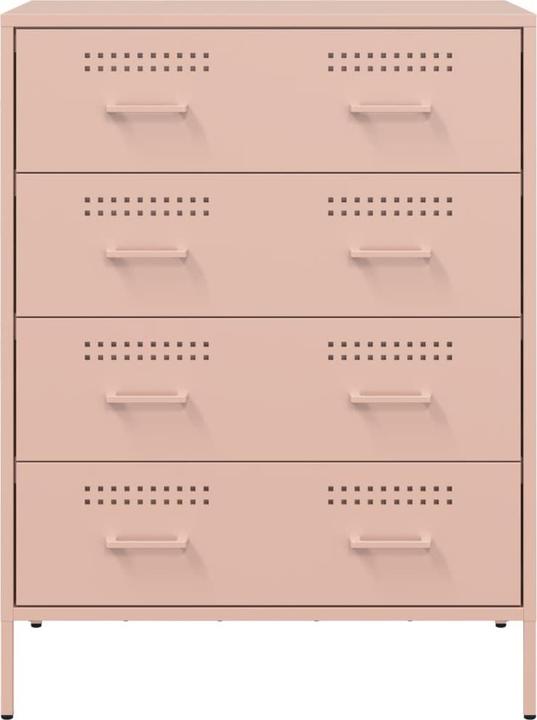 Image du produit vidaXL Sideboard (68 x 39 x 89 cm)