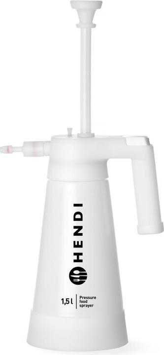 Produktbild Hendi Druck-Sprühgerät für Lebensmittel