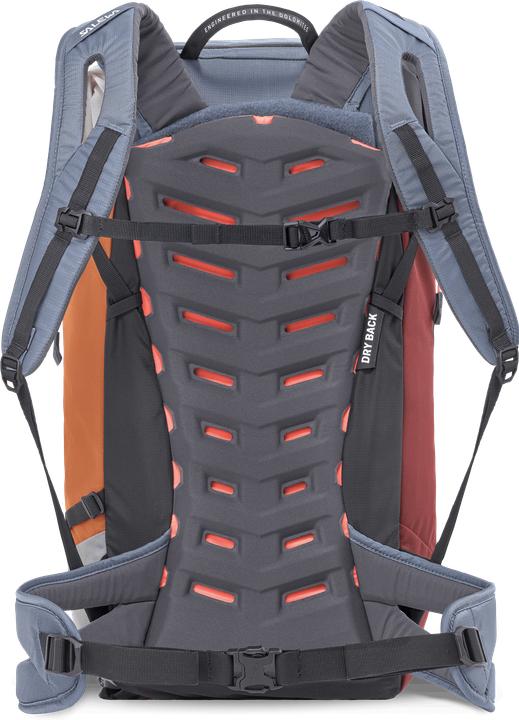 Actual product image Salewa Puez +L Backpack (32 l)