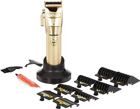 Immagine prodotto BaByliss Pro Goldfx 4Artisti