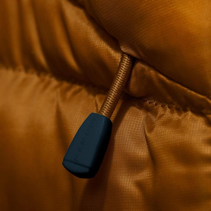 Produktbild Mammut Albula IN Hooded Jacket Women (M)