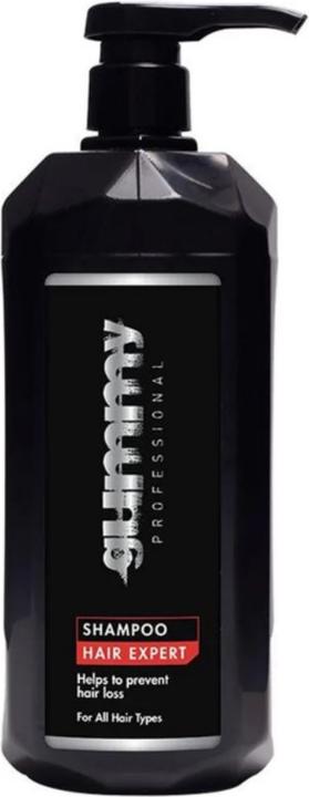 Immagine prodotto Gummy Professional Shampoo 1000ml (Shampoo liquido, 1000 ml)