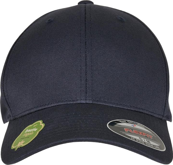 Immagine prodotto Flexfit Cappello in cotone biologico (S, M)