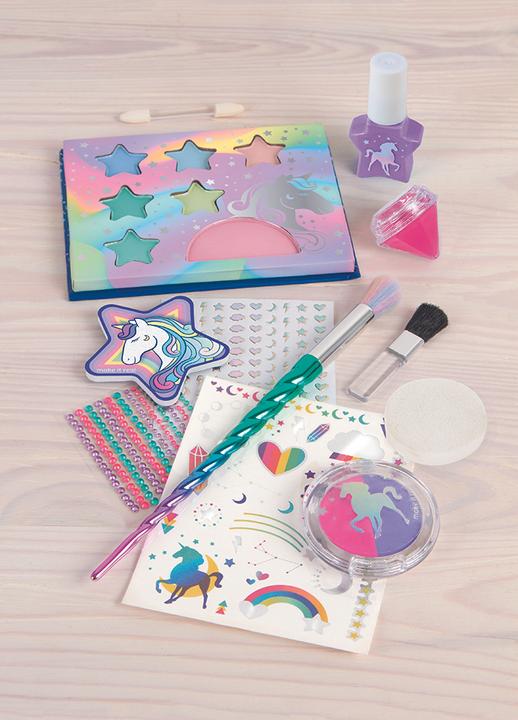 Image du produit Make it Real DUPLICAT Faites-le réel - Kit de maquillage de luxe Unicorn