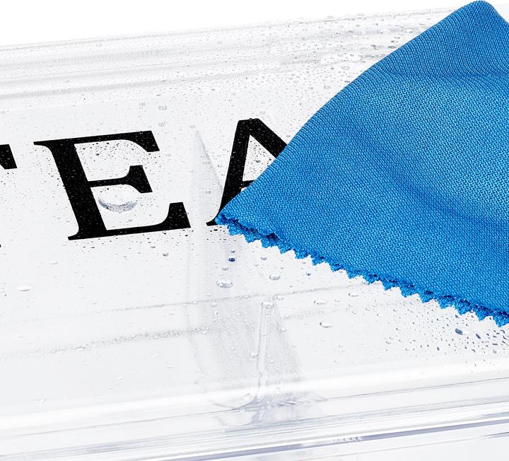 Produktbild Relaxdays Teebox