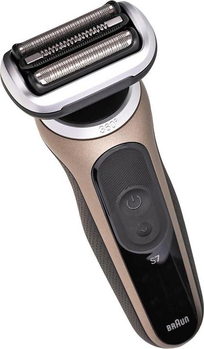Image du produit Braun Rasierer Series 7 72-C1200s