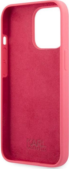 Actual product image Karl Lagerfeld Case (Apple iPhone 13 Pro Max)