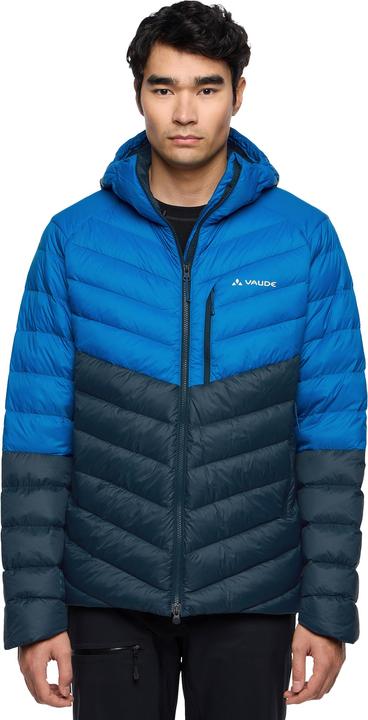 Immagine prodotto Vaude Monviso Down Hooded Jacket (XL)