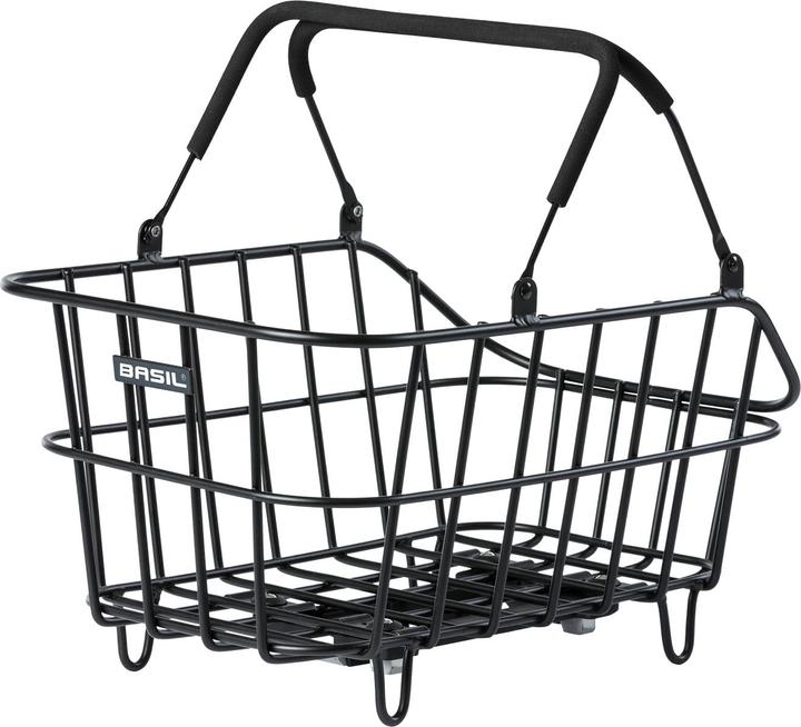 Actual product image Basil Cento (22 l)