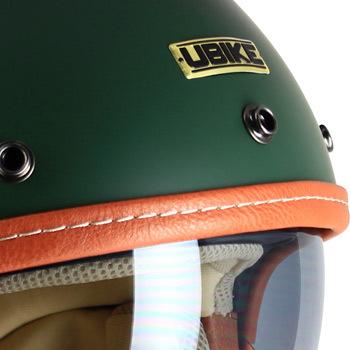 Produktbild Ubike challenge (53 - 54 cm)