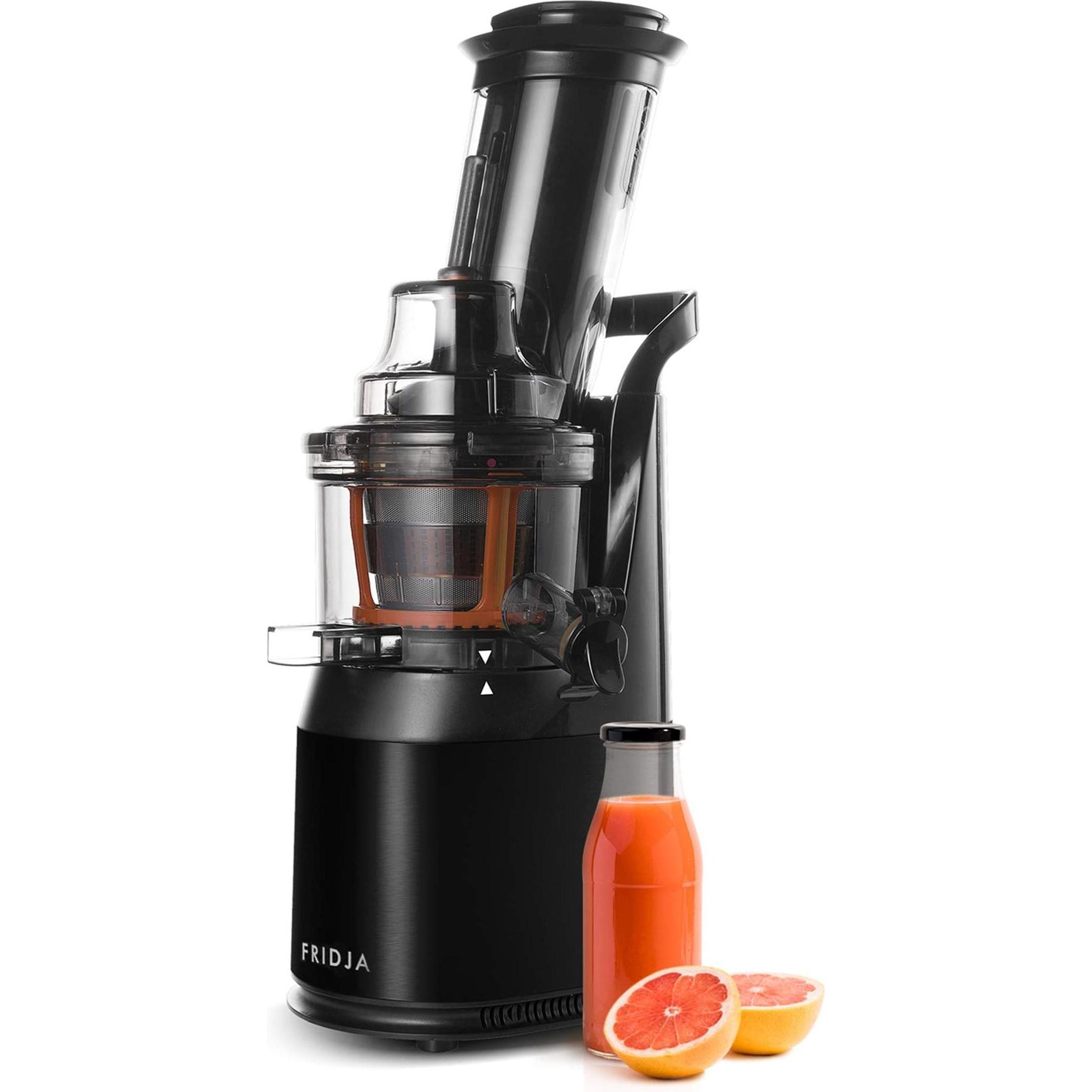 Fridja Masticating Juicer, 240W (f1900)