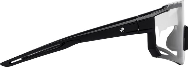 Produktbild CHPO Siri Clear (Matt Schwarz, Klar)