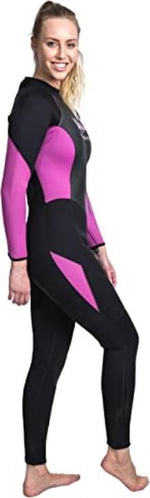 Immagine prodotto Trespass UTTP121 P (5mm, L)