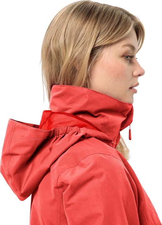 Immagine prodotto Jack Wolfskin Stormy Point 2L Jkt W (M)