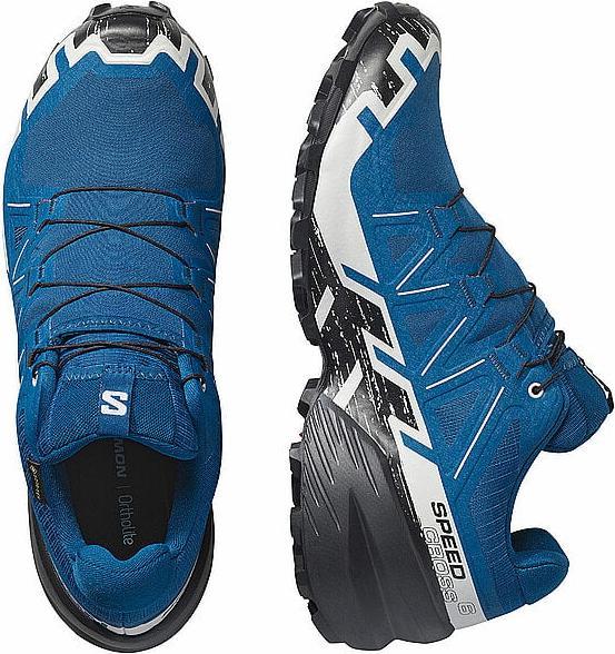 Image du produit Salomon Speedcross 6 GTX - 68434 (48)