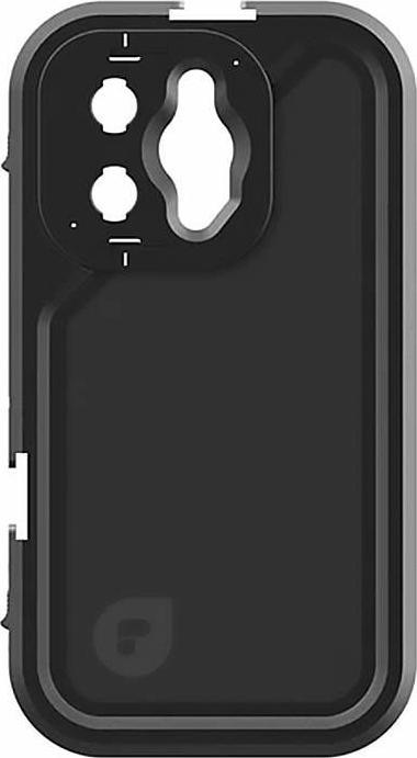 Immagine prodotto PolarPro LiteChaser iPhone 14 Pro Max - Gabbia in alluminio (Apple iPhone 14 Pro Max)
