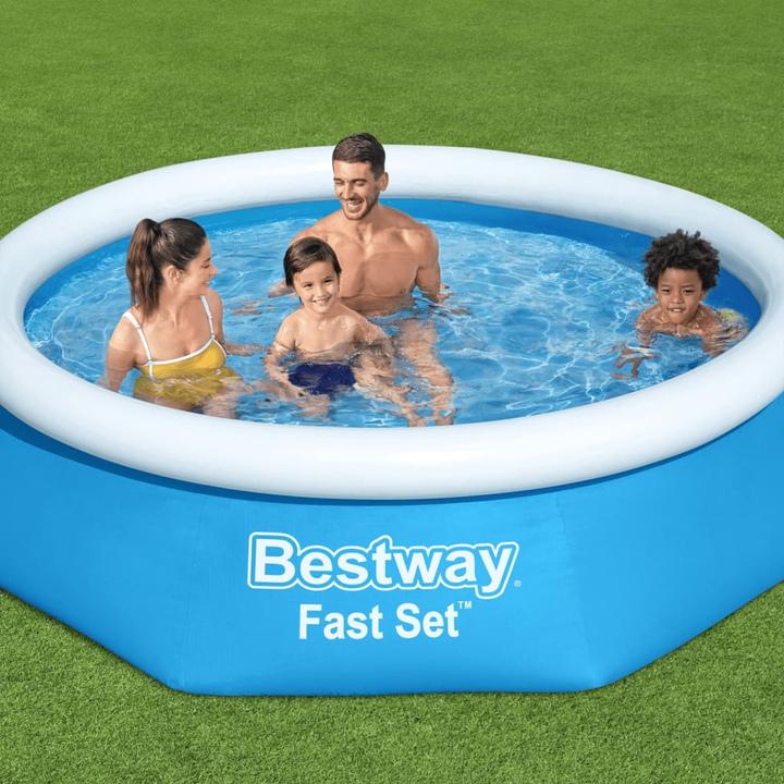 Immagine prodotto Bestway Silas (244 x 66 cm)