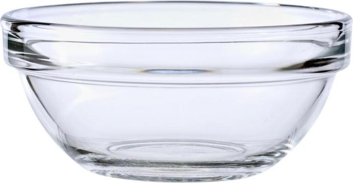 Immagine prodotto Luminarc Ciotola multifunzione impilabile in vetro (6 cm)