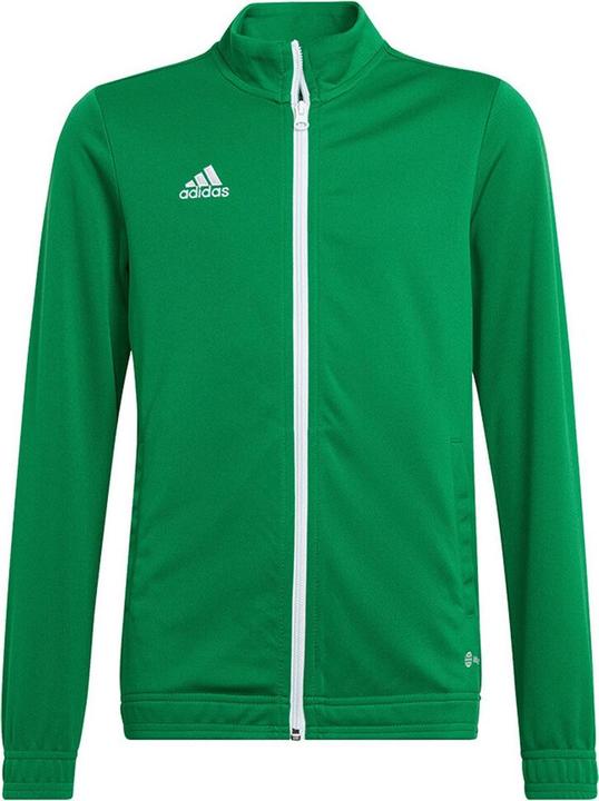 Produktbild Adidas Entrada 22 Trainingsjacke (140)