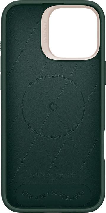 Produktbild Cyrill Kajuk Mag (Apple iPhone 16 Pro Max)