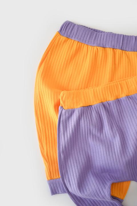 Actual product image BabyCosy Ribana 2 Pcs Pant (86)