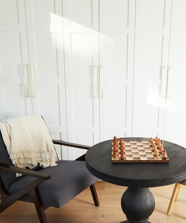 Produktbild Umbra Wobble Chess Set