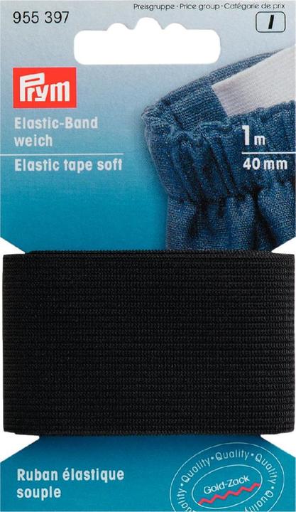 Produktbild Prym Elastic-Band