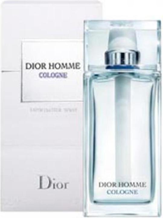 Immagine prodotto Dior Homme (Eau de cologne, 75 ml)