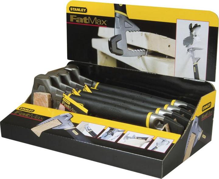 Actual product image Stanley Fubar II Fatmax