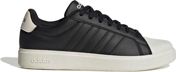 Adidas Streettalk - cblack/cblack/owhite