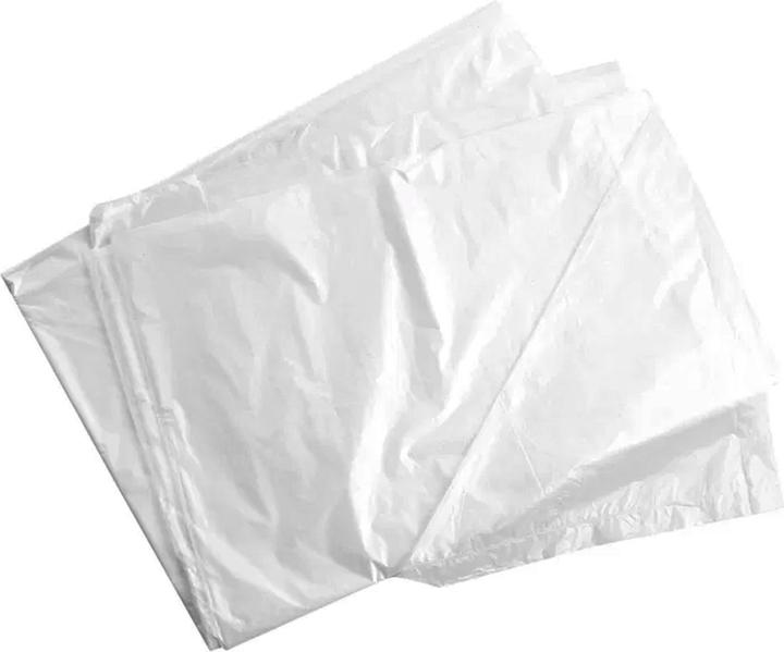 Image du produit Weber film protec HD-PE lits transp (200 x)